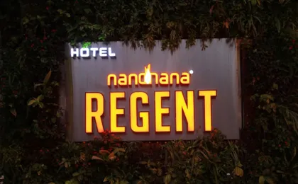 Nandhana Regent, Koramangala, Bangalore