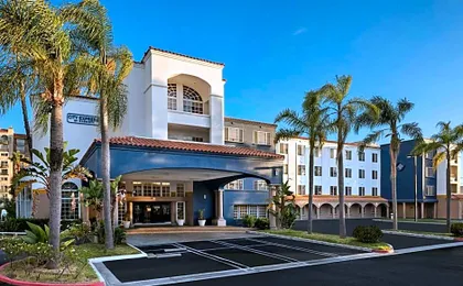 City Express by Marriott Santa Ana/Orange County Airport
