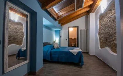 Agriturismo De Ferrari