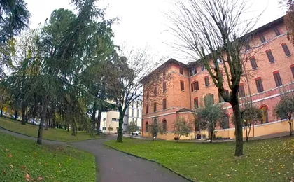 Il Villaggio di ABITABO