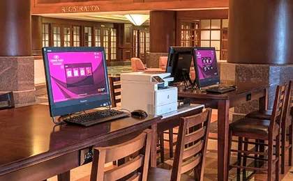 Crowne Plaza Hotel Springfield By IHG
