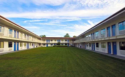 Motel 6-Camp Springs, DC - South Camp Springs