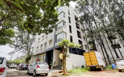Townhouse 442 Galexia Hotel And Resorts