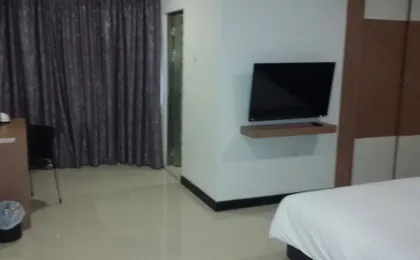 City Central Hotel