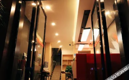 Shankee Hotel (Nanjian Jinlong Road)