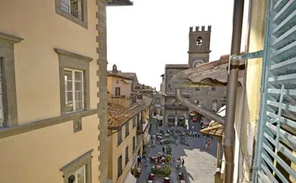 Casa Marlene