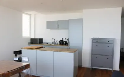 Appartement moderne et chaleureux face à la baie de La Baule