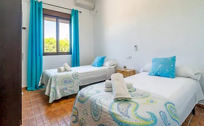 Casa Rural Villa Lucrecia