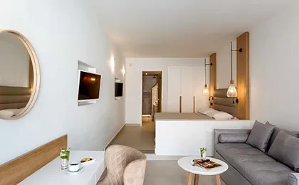 Strogili Hotel - Adults Only
