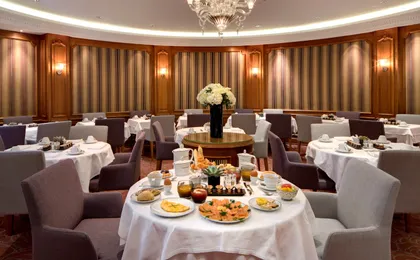 Hotel Chateau Frontenac