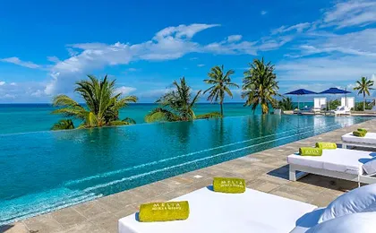 Meliá Zanzibar
