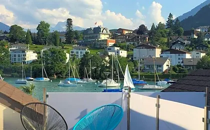 Boutique Hotel Riviera