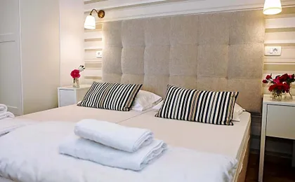 Hotel Delfin