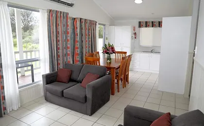 Corrimal Beach Tourist Park
