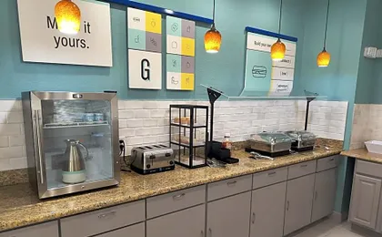 Garner Hotel Tyler Southwest by IHG