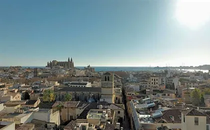 Sant Jaume Design Hotel