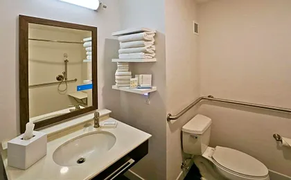 Hampton Inn Billings