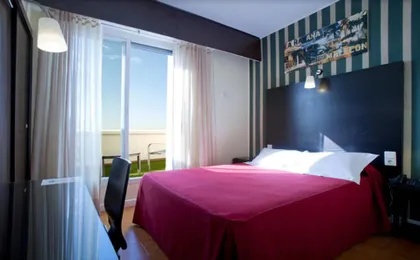 HRC HOTEL (EX-REYES CATOLICOS)