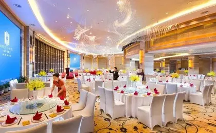 Hopesun Hotel