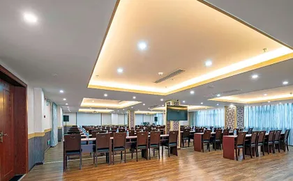 7 Days Inn Zhaotong Zhaotong College Fada Square