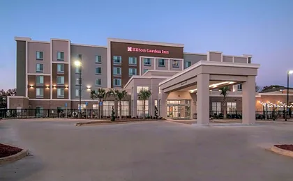 Hilton Garden Inn Jackson/Clinton