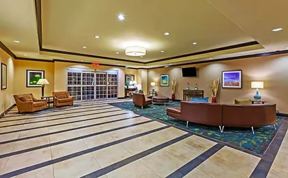 Candlewood Amarillo-Western Crossing By IHG