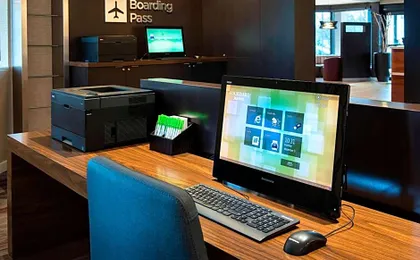 Courtyard by Marriott Chicago Naperville