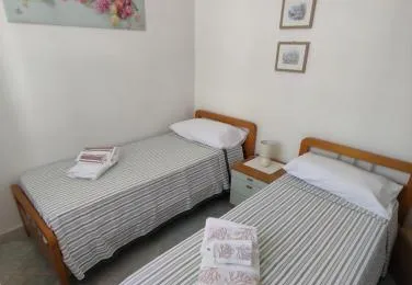 CASA DEL BORGO