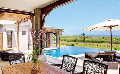 Heritage The Villas