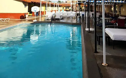 Exotic Dreams Resort Adults Only