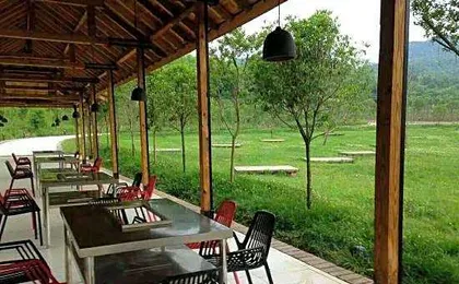 Fushengyu Resort