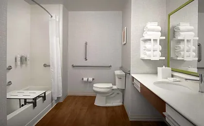 Hampton Inn & Suites Orangeburg