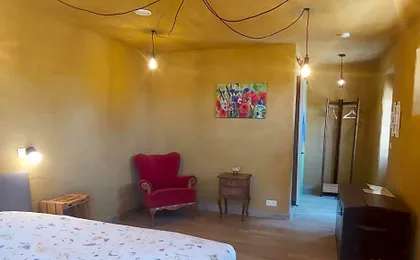 B&B Clogher Farm