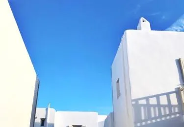 TWINS-TRISA APARTMENTS