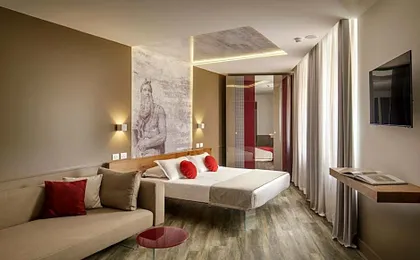 Hotel Regno