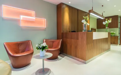 Hotel Arcadie Montparnasse