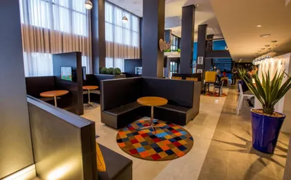Ibis Styles Parauapebas