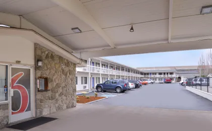 Motel 6 Salem, OR - Expo Center