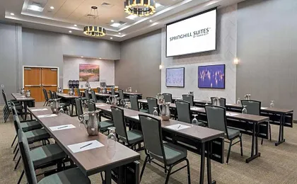 SpringHill Suites by Marriott Lakeland