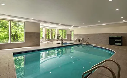 Hilton Garden Inn Cleveland Airport