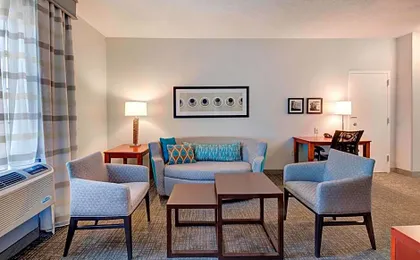 Courtyard by Marriott Raleigh Crabtree Valley