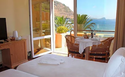 Baía Madeira Hotel