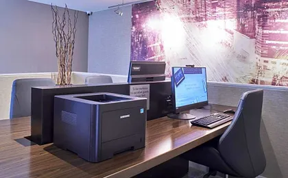 Courtyard by Marriott Detroit Troy