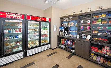 Candlewood Suites Greeley By IHG