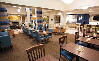 Hilton Garden Inn Gettysburg