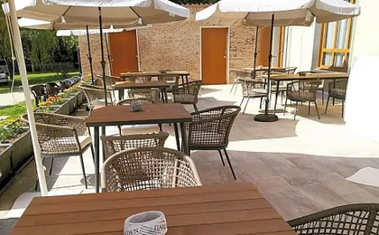 Hotel Restaurante Val