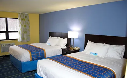 Days Inn by Wyndham Augusta