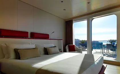 Sunborn Gibraltar