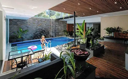 Hese Boutique Hotel & Apartment