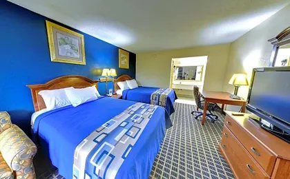 Dahlonega Mountain Inn